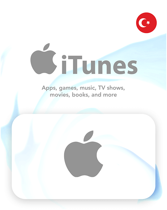 Itunes بطاقة Buy iTunes
